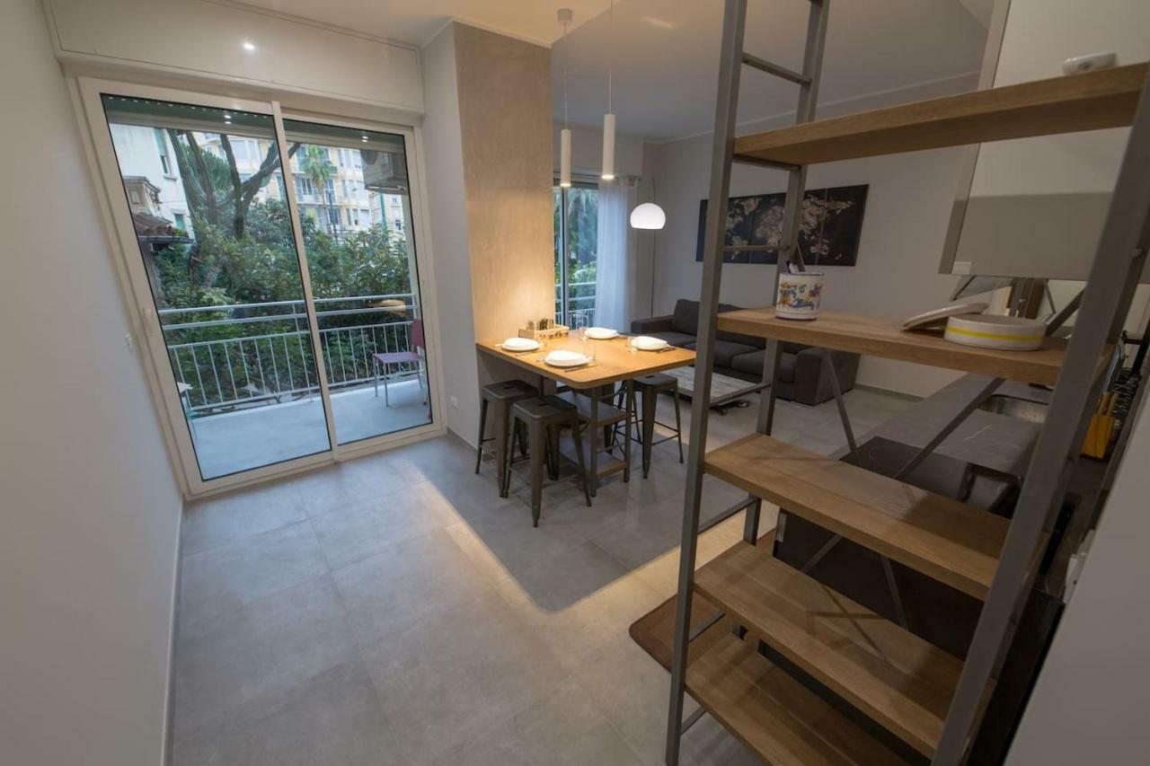 G T Appartamento Sanremo Exterior photo