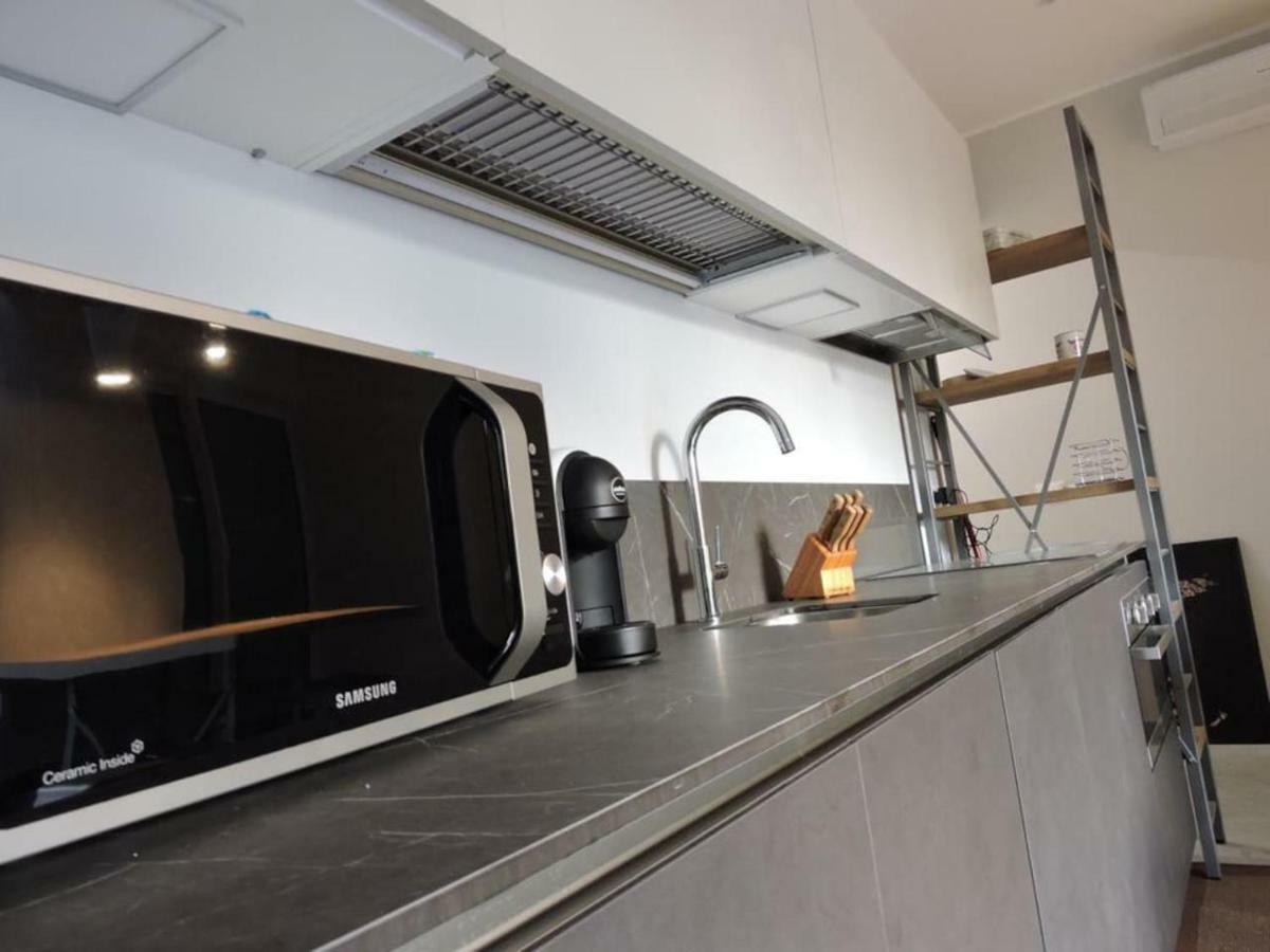 G T Appartamento Sanremo Exterior photo