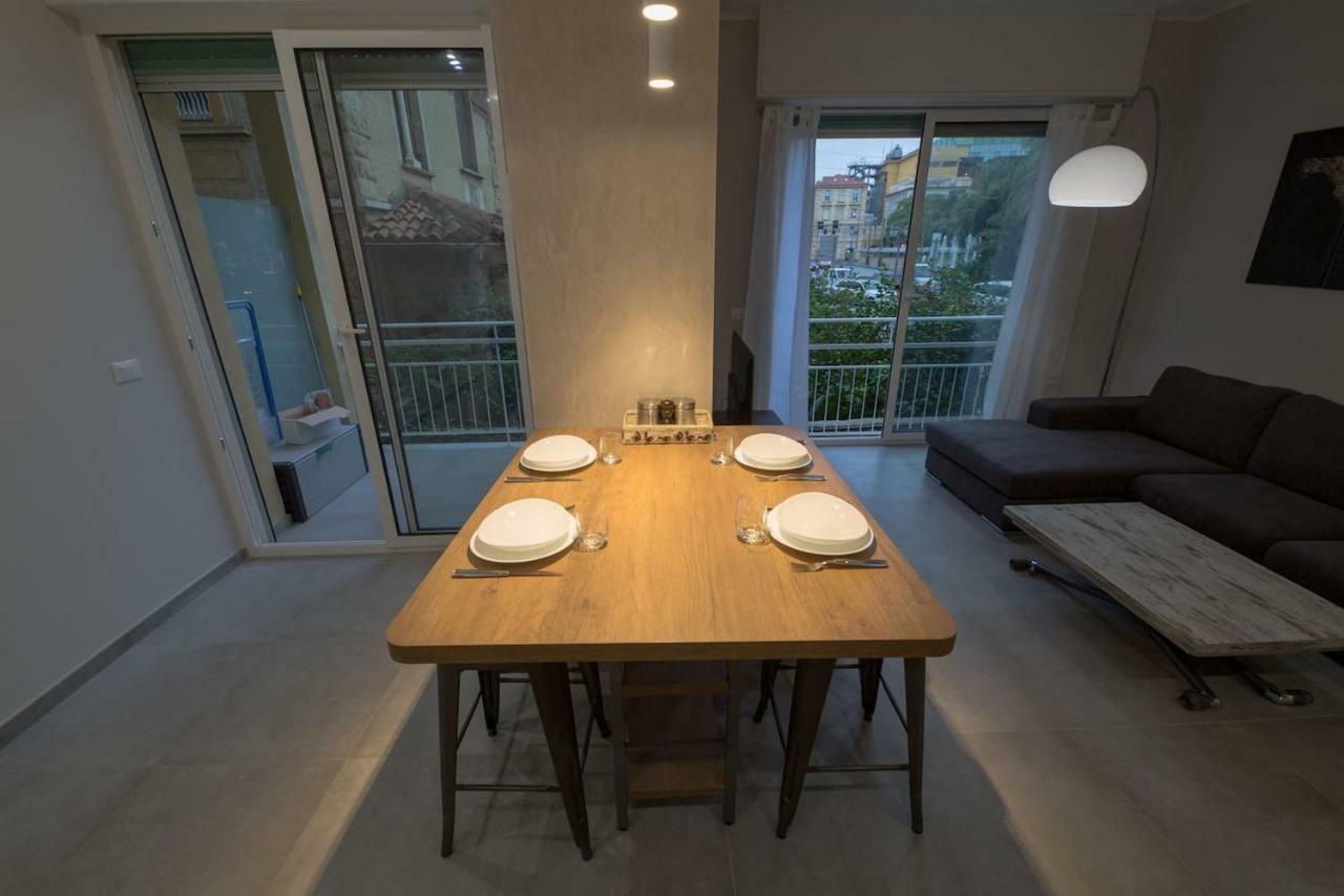 G T Appartamento Sanremo Exterior photo